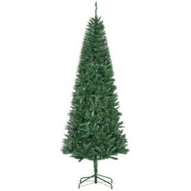 Green Christmas Tree (Color: Green)